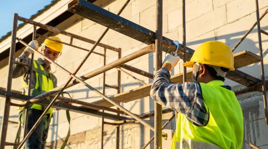 Flashing Repair in Smyrna, NC